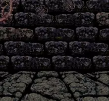 Image n° 4 - screenshots  : Super Castlevania IV